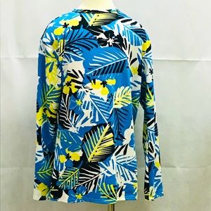 Kids (Girls) Long Sleeve Shirt